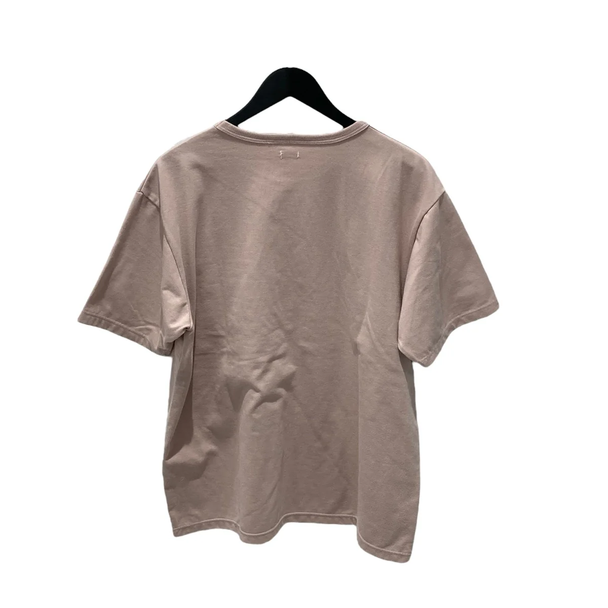 COOLMAX Jersey Pocket Tee半袖TシャツS25S114 - Image 2