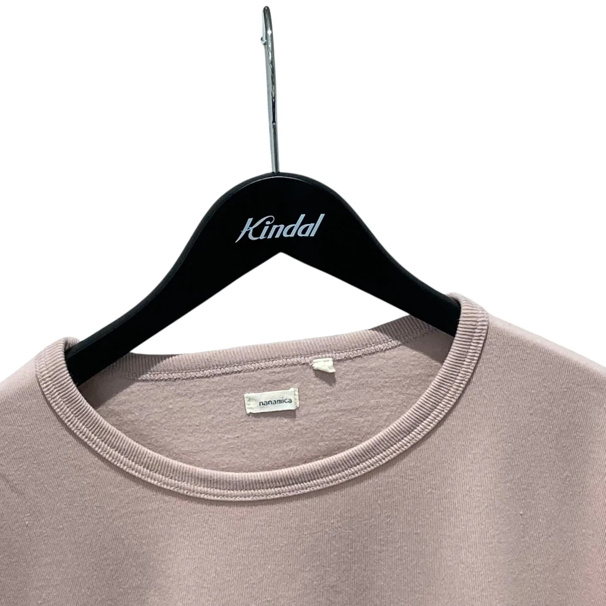 COOLMAX Jersey Pocket Tee半袖TシャツS25S114 - Image 3