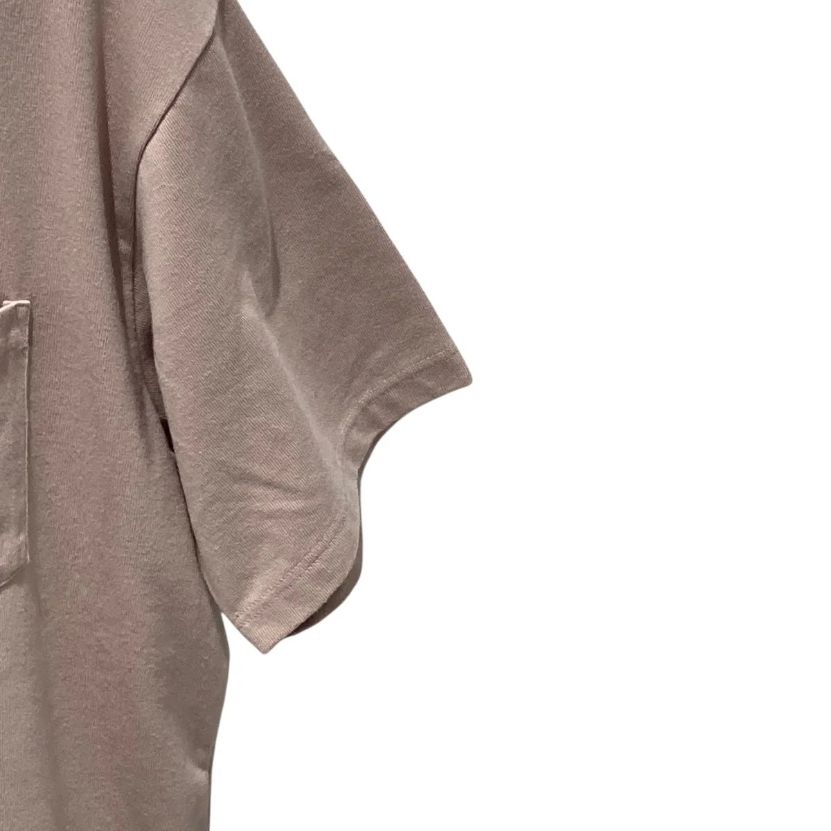 COOLMAX Jersey Pocket Tee半袖TシャツS25S114 - Image 4