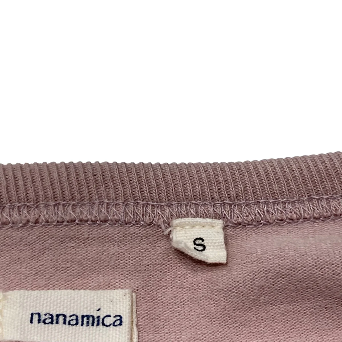 COOLMAX Jersey Pocket Tee半袖TシャツS25S114 - Image 5