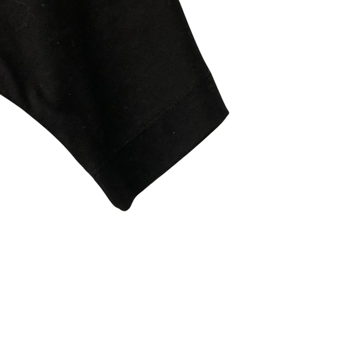 Suvin Cotton Jersey Dressスビンコットンジャージーワンピースmm23pf-js703 - Image 4