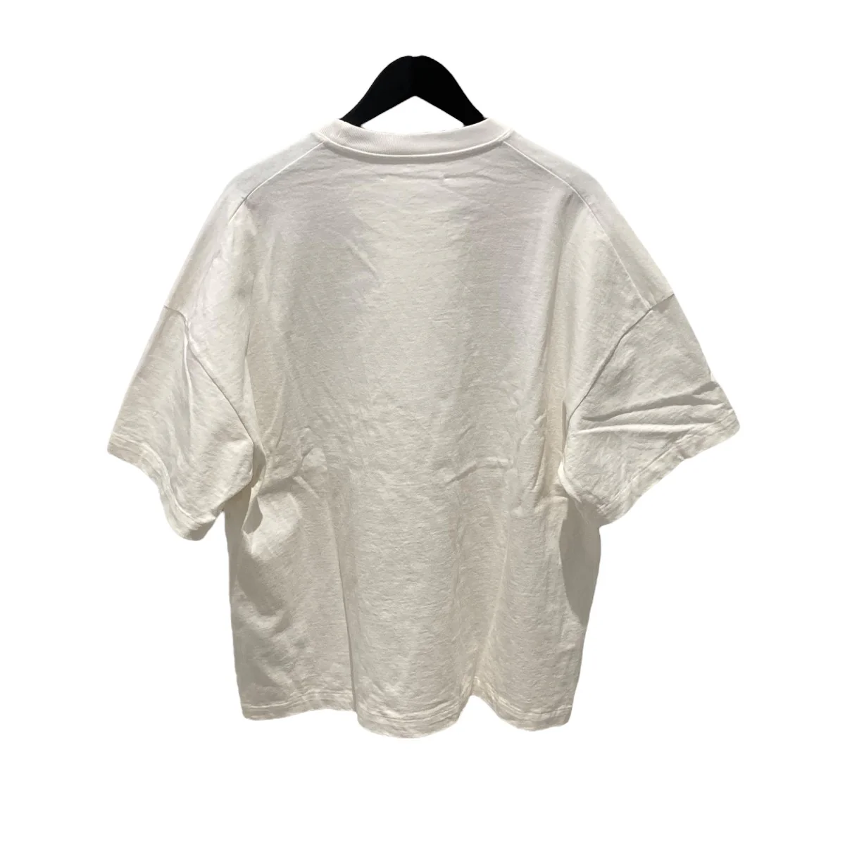 LOGO TEE半袖TシャツJ21GC0001-J45148 - Image 2