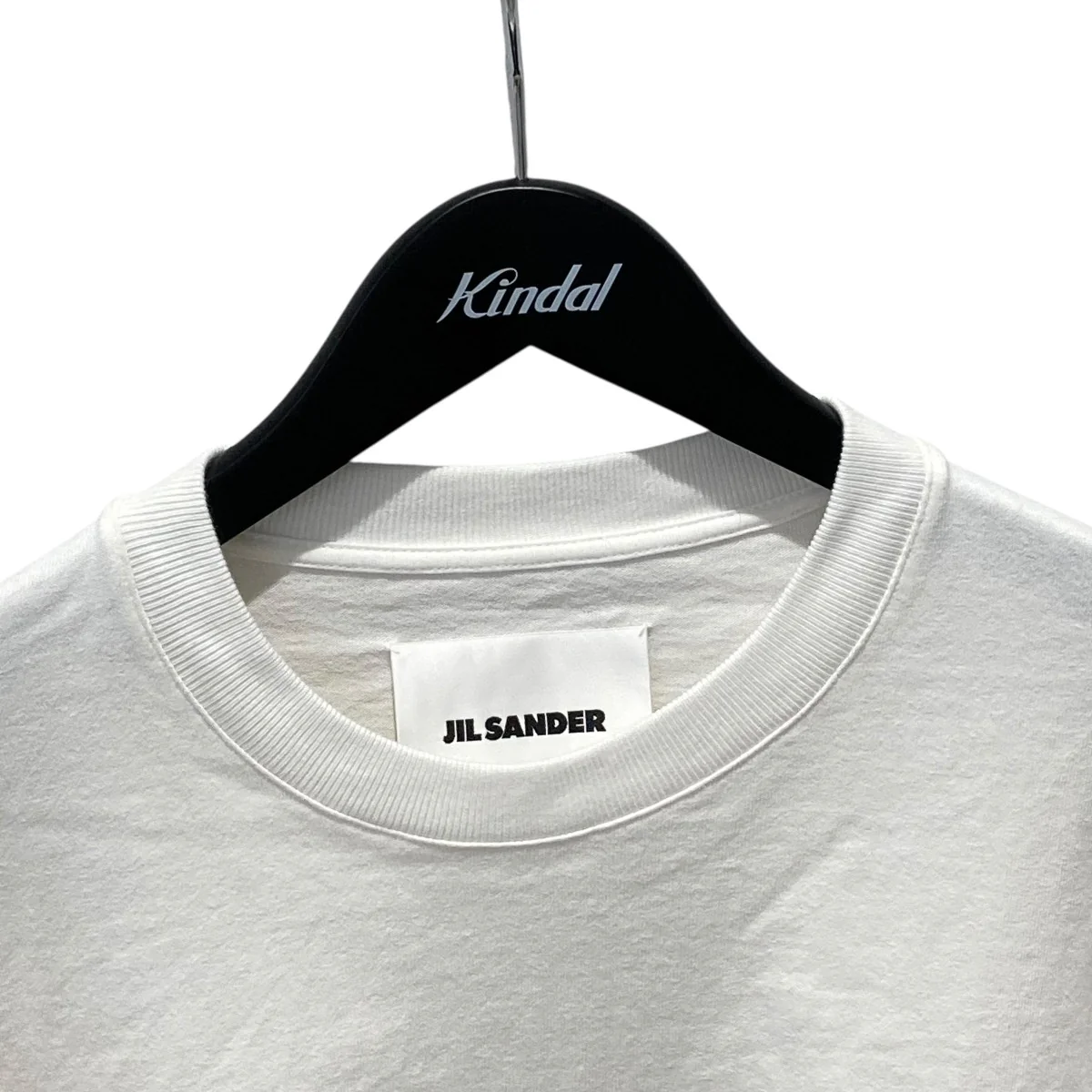 LOGO TEE半袖TシャツJ21GC0001-J45148 - Image 3