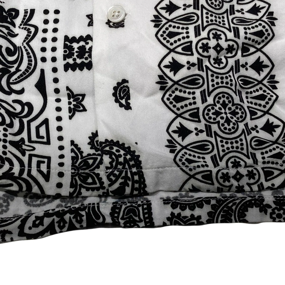 25SS半袖シャツ - Image 6