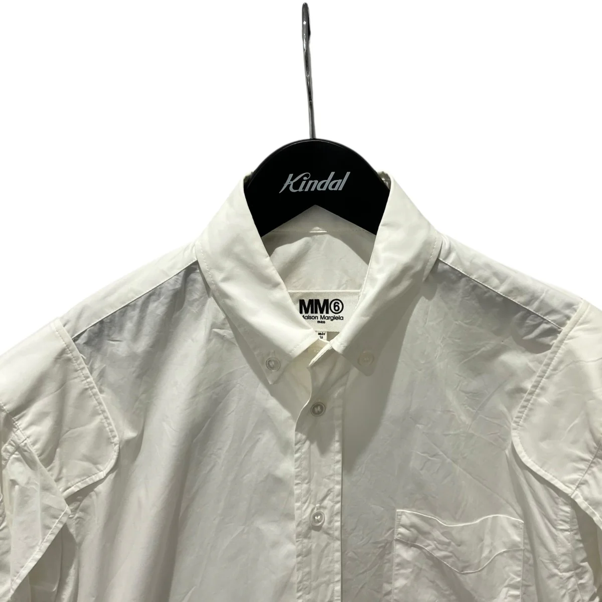 半袖シャツS52DR0002 - Image 3