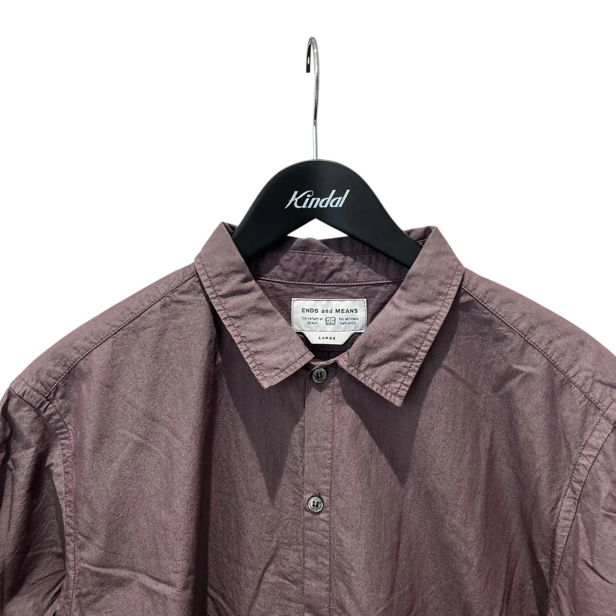 Nizza Shirts半袖シャツ - Image 3