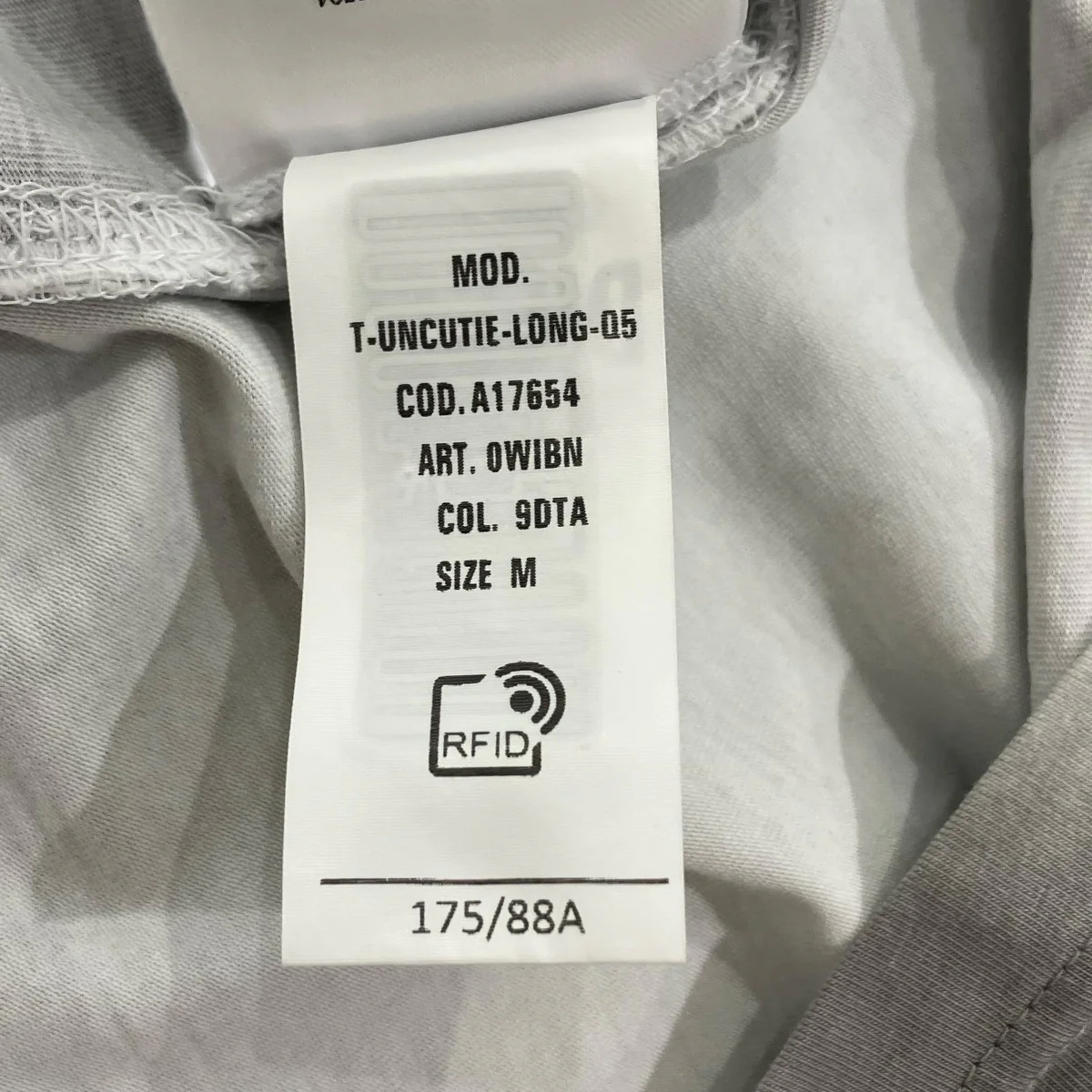 Tシャツ0WIBN - Image 5