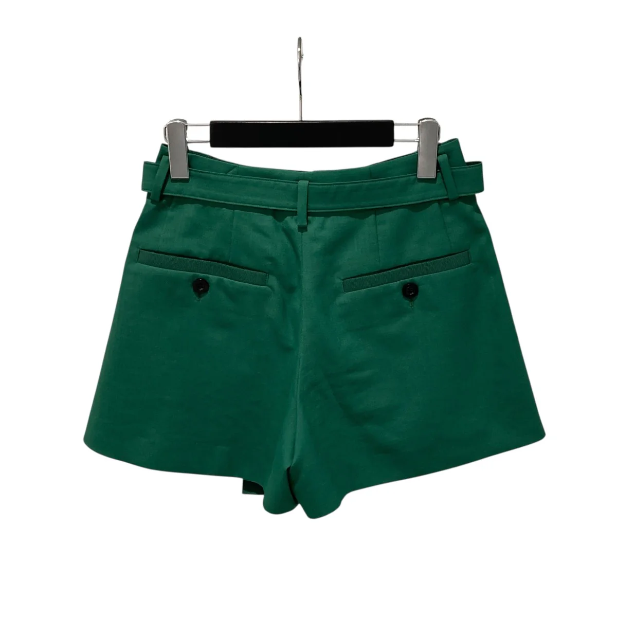 22SSSuiting Shortsショートパンツ22-06045 - Image 2