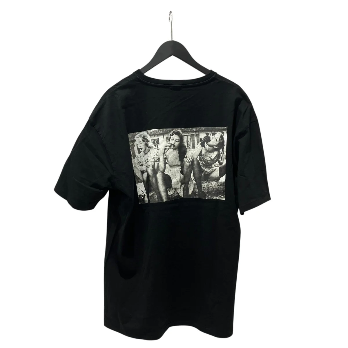 25SSELLEN VON UNWERTH半袖Tシャツ - Image 2