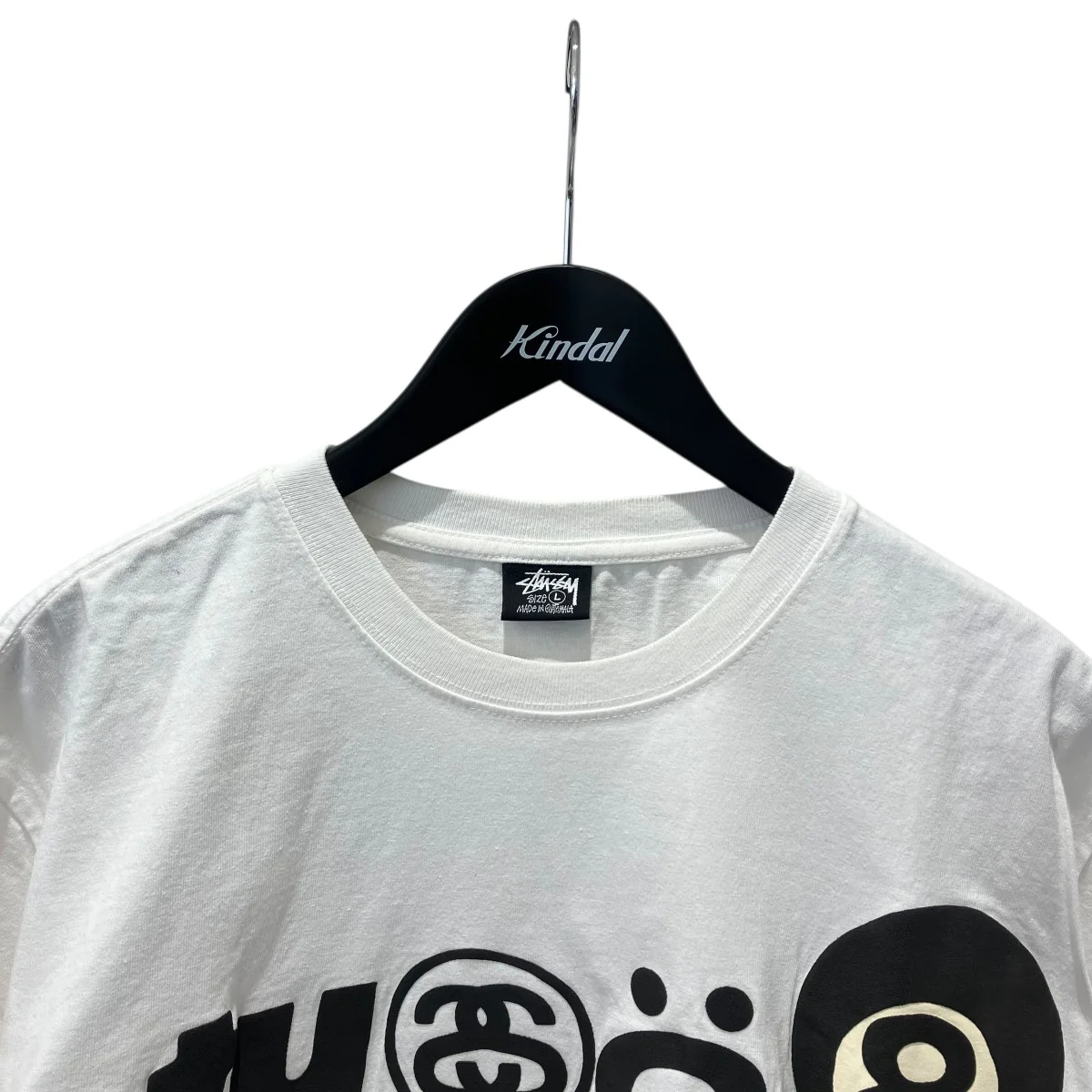 INTERNATIONAL TEE半袖Tシャツ - Image 3