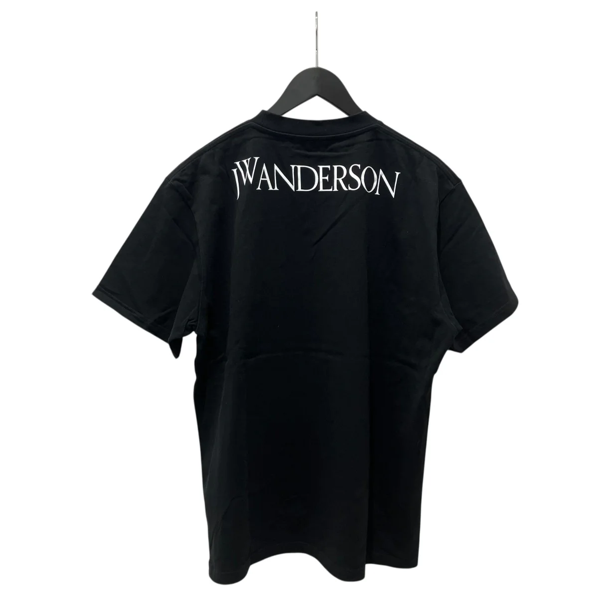 OVERSIZED PRINTED FACE T-SHIRT半袖TシャツJT0016PG0079999 - Image 2