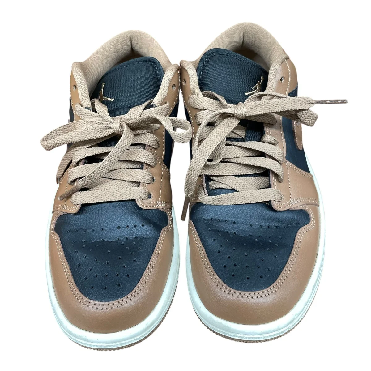 Air Jordan 1 LowスニーカーDC0774-021 - Image 5