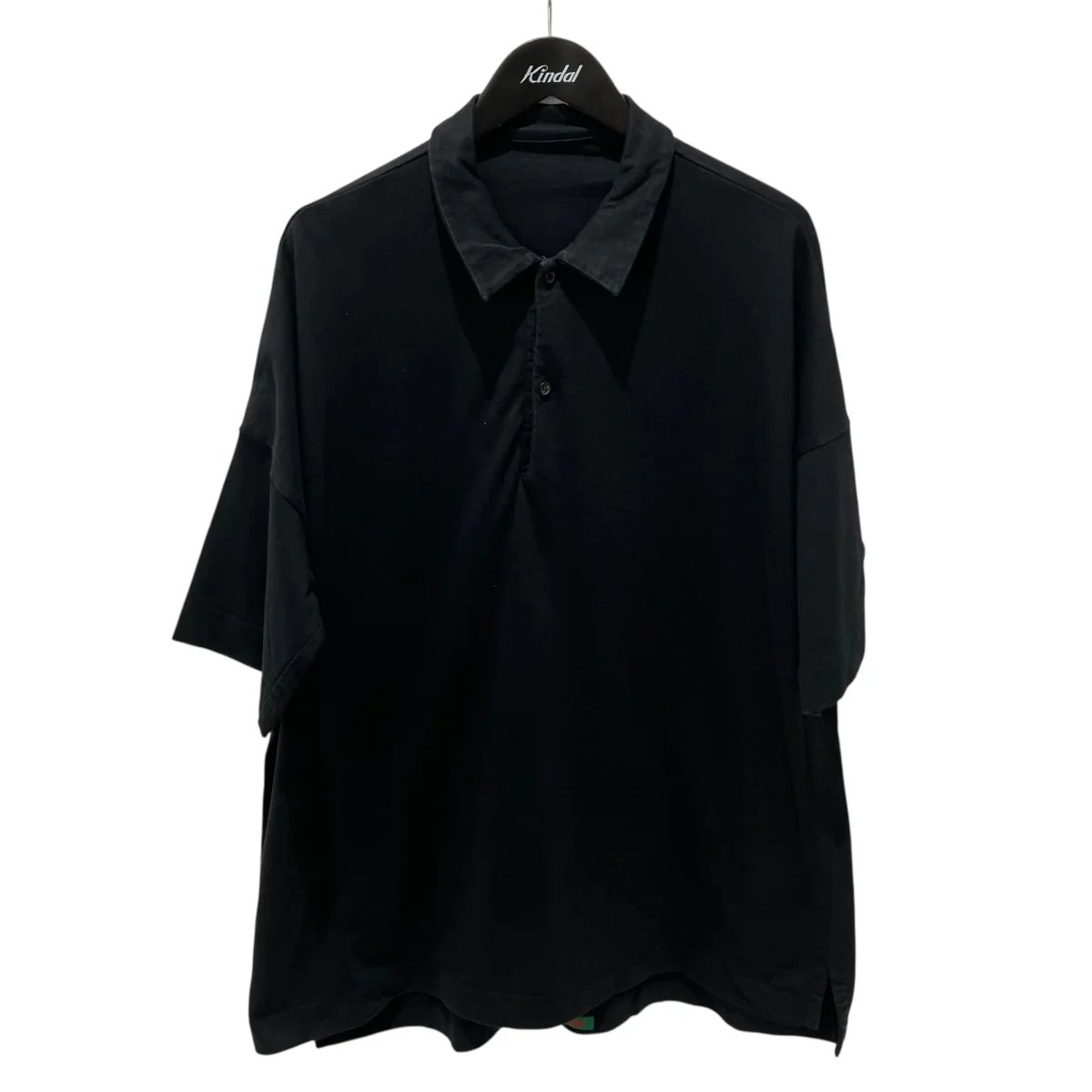 S1202 EQUEURE POLO SHIRTSポロシャツ