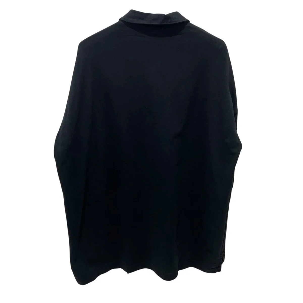 S1202 EQUEURE POLO SHIRTSポロシャツ - Image 2