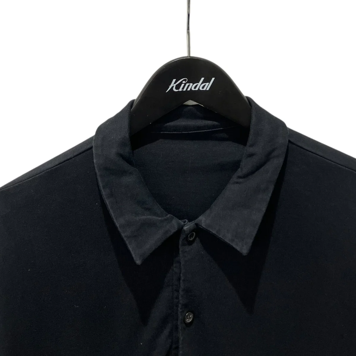 S1202 EQUEURE POLO SHIRTSポロシャツ - Image 3