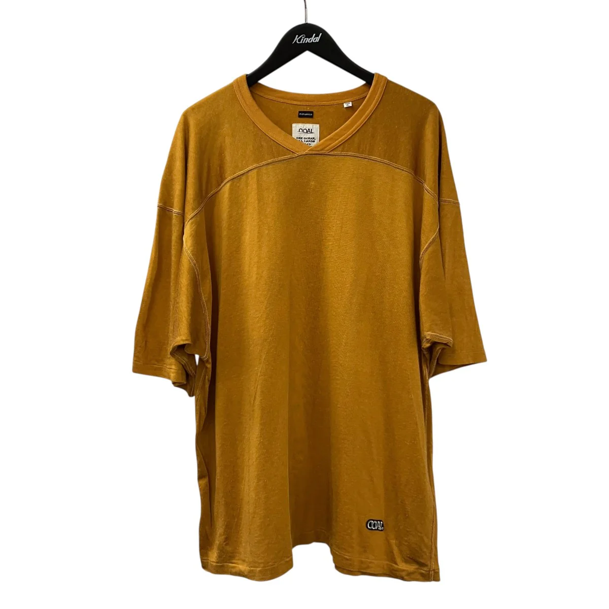 Midshipman Athletic Jersey Tee半袖カットソーSUHS414E