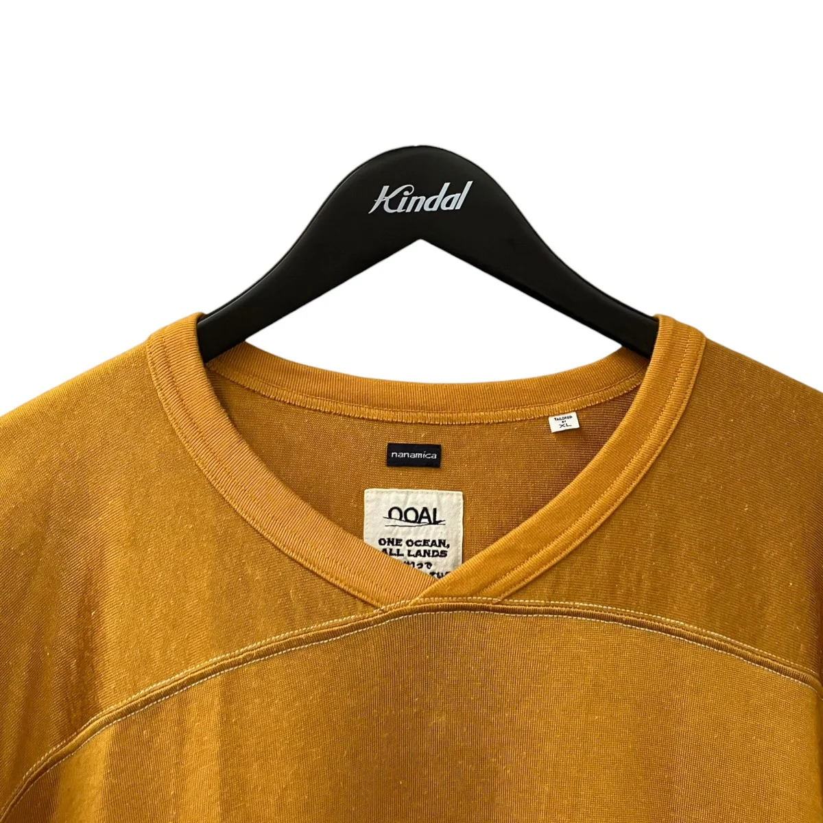 Midshipman Athletic Jersey Tee半袖カットソーSUHS414E - Image 3