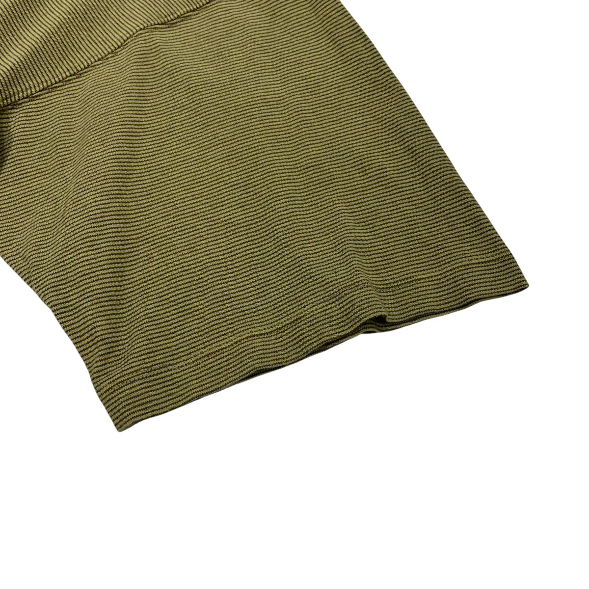 24SSMICRO STRIPE TEETシャツSUHS411 - Image 4