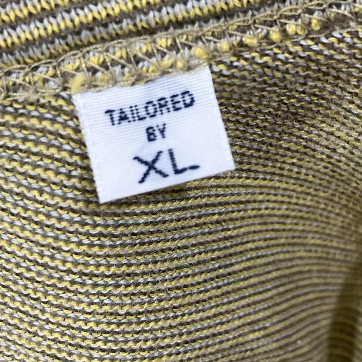 24SSMICRO STRIPE TEETシャツSUHS411 - Image 5