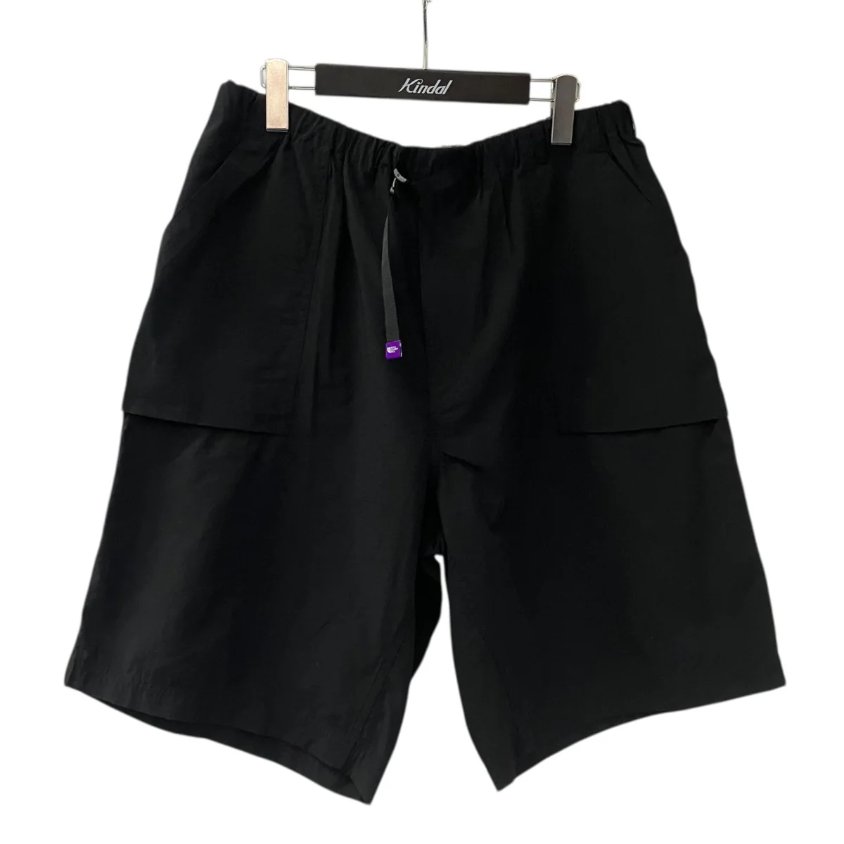 Stretch Twill ShortsハーフパンツNT44001N