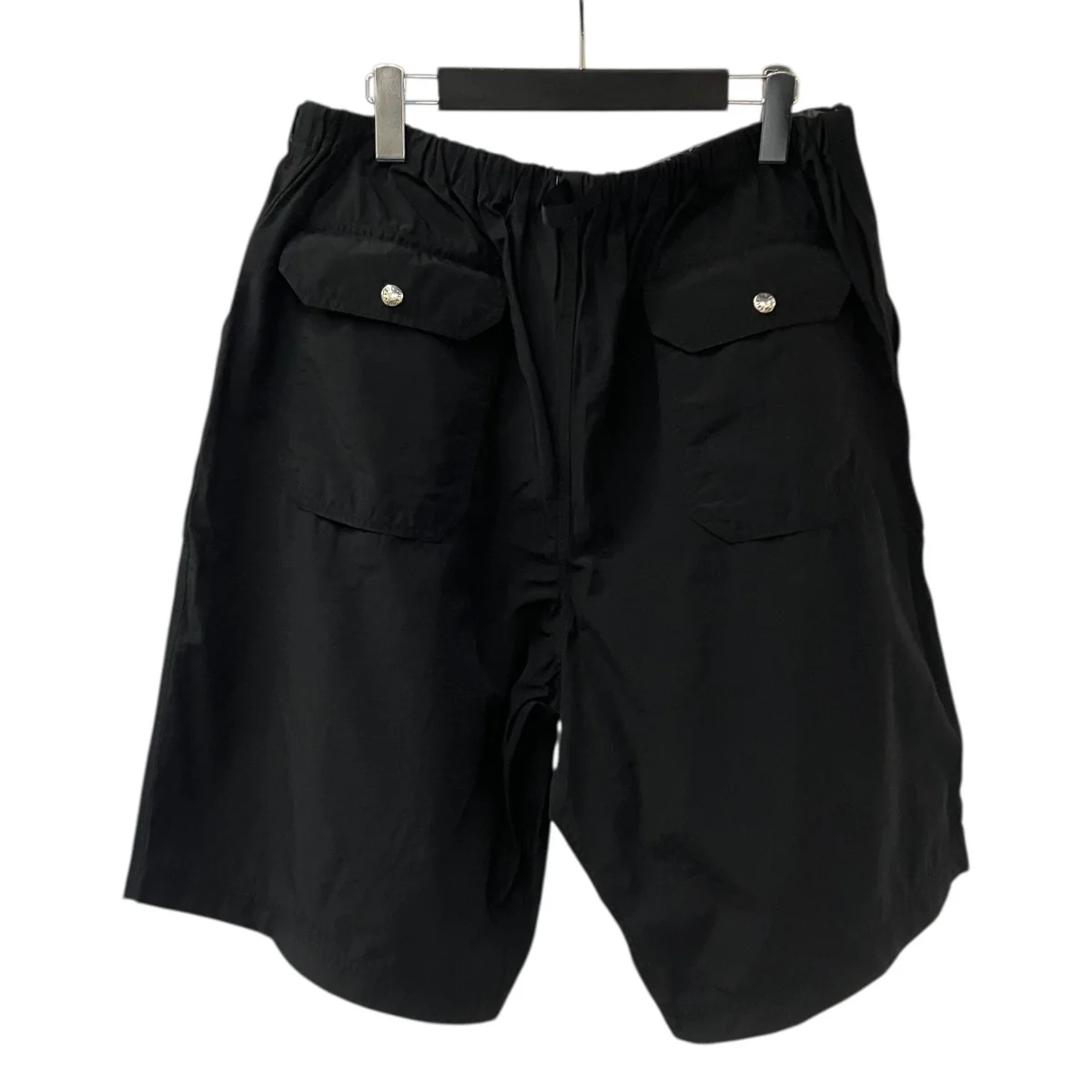Stretch Twill ShortsハーフパンツNT44001N - Image 2