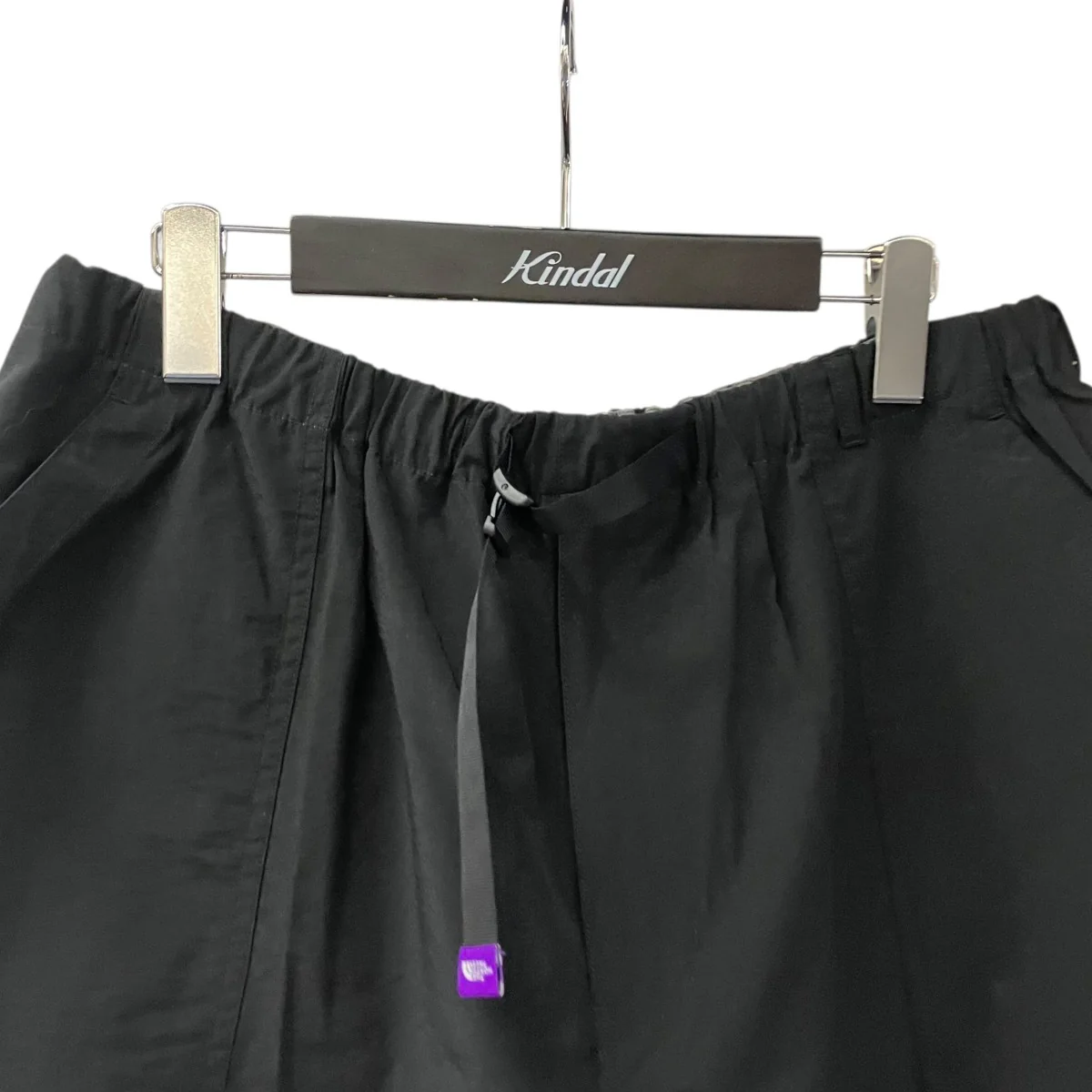 Stretch Twill ShortsハーフパンツNT44001N - Image 3