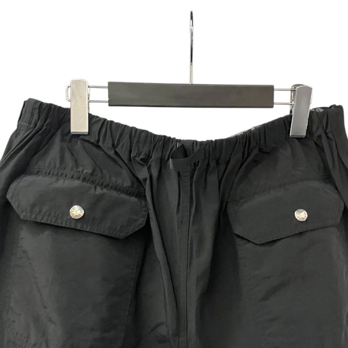 Stretch Twill ShortsハーフパンツNT44001N - Image 5