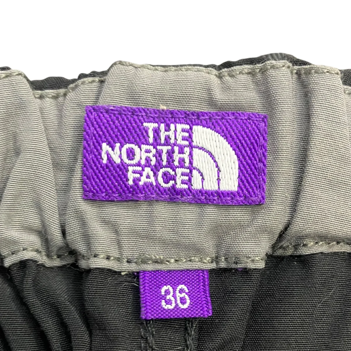 Stretch Twill ShortsハーフパンツNT44001N - Image 6