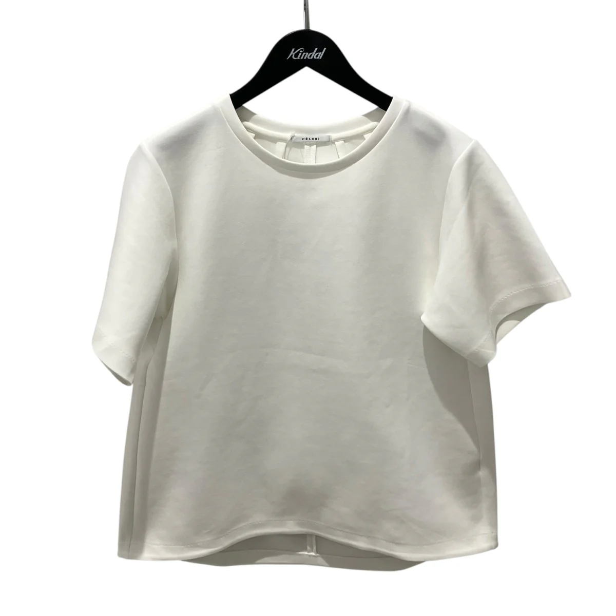 25AWCocoon Oversized TシャツTシャツ25070500304030
