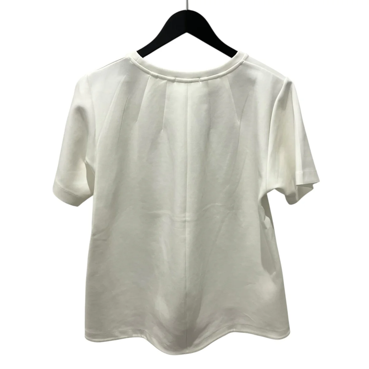25AWCocoon Oversized TシャツTシャツ25070500304030 - Image 2
