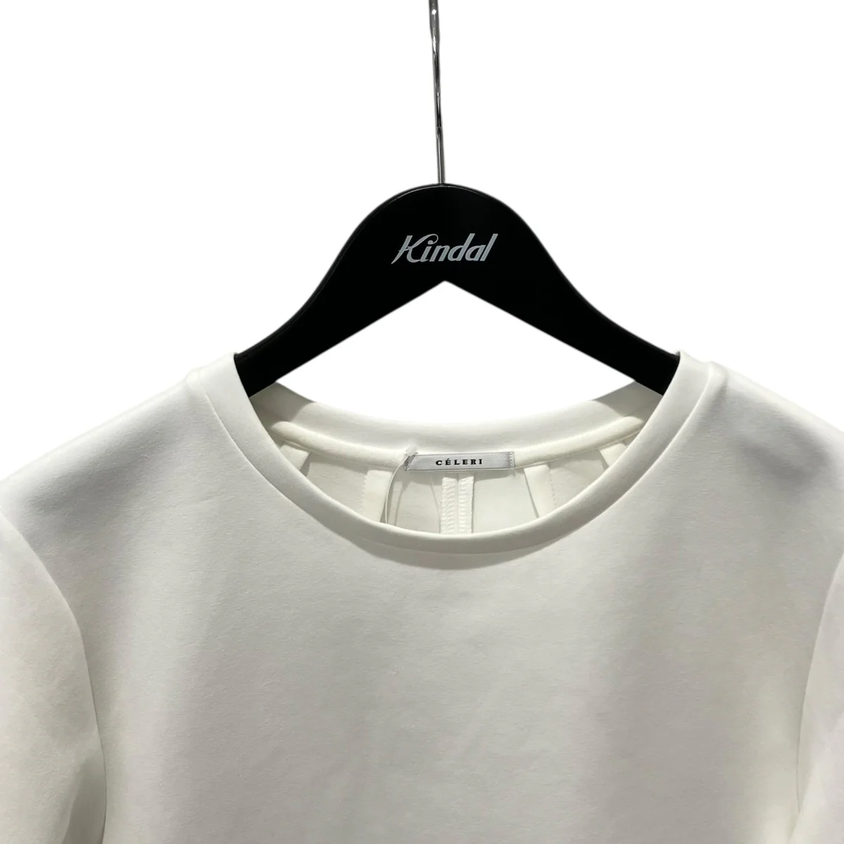 25AWCocoon Oversized TシャツTシャツ25070500304030 - Image 3