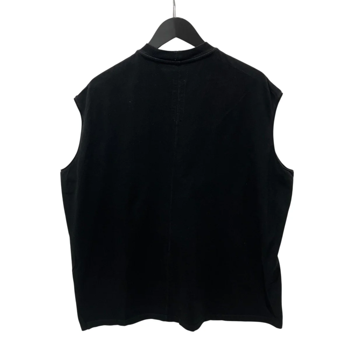 19AWLARRY期 TARP TEE RR19F4160-JAEH8ノースリーブカットソー - Image 2