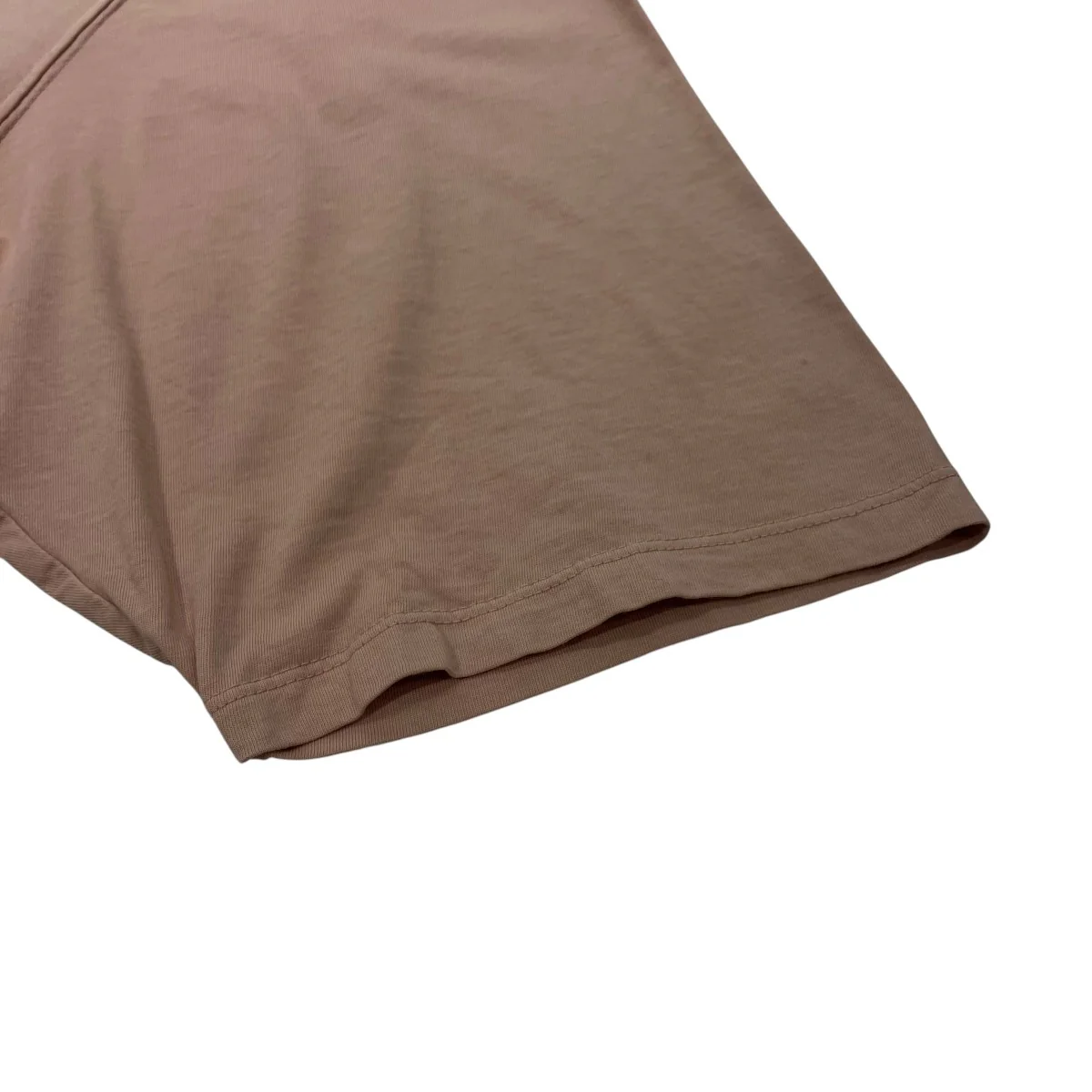 OVERSIZED T-SHIRT DU01C6274-RN半袖カットソー - Image 4