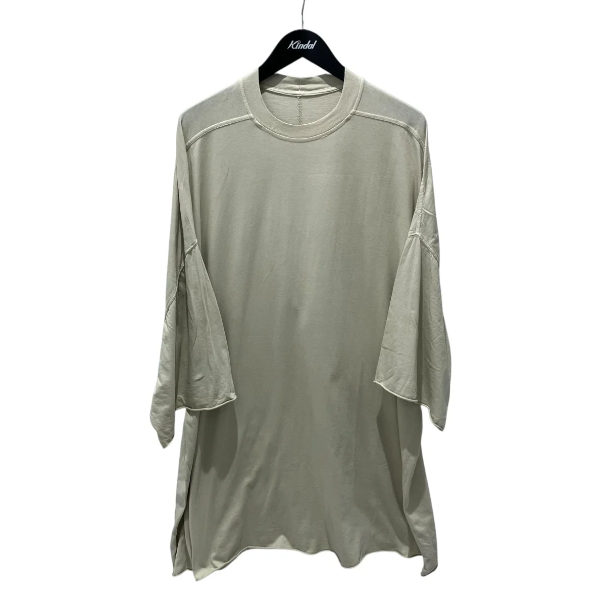 23SSEDFU期 Tommy T-Shirt RR01C4286-RN半袖カットソー