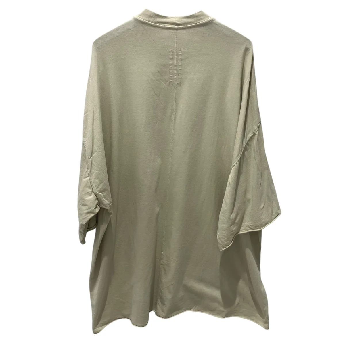 23SSEDFU期 Tommy T-Shirt RR01C4286-RN半袖カットソー - Image 2