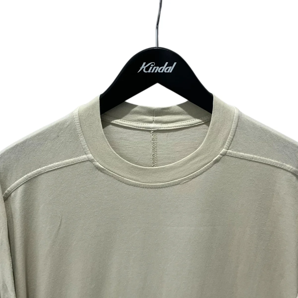 23SSEDFU期 Tommy T-Shirt RR01C4286-RN半袖カットソー - Image 3