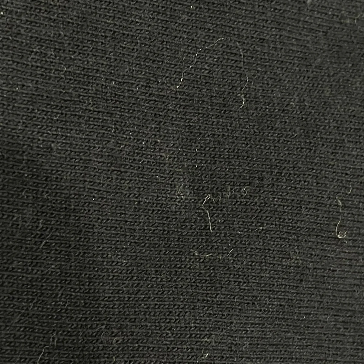 Black Bleached Bape Check T-ShirtTシャツ001TEK301038M - Image 7