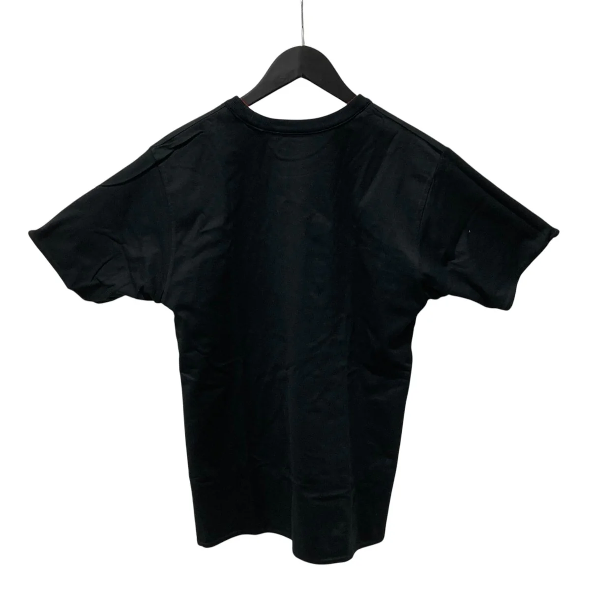 NIGO期 MILO リバーシブル総柄半袖Tシャツ - Image 7