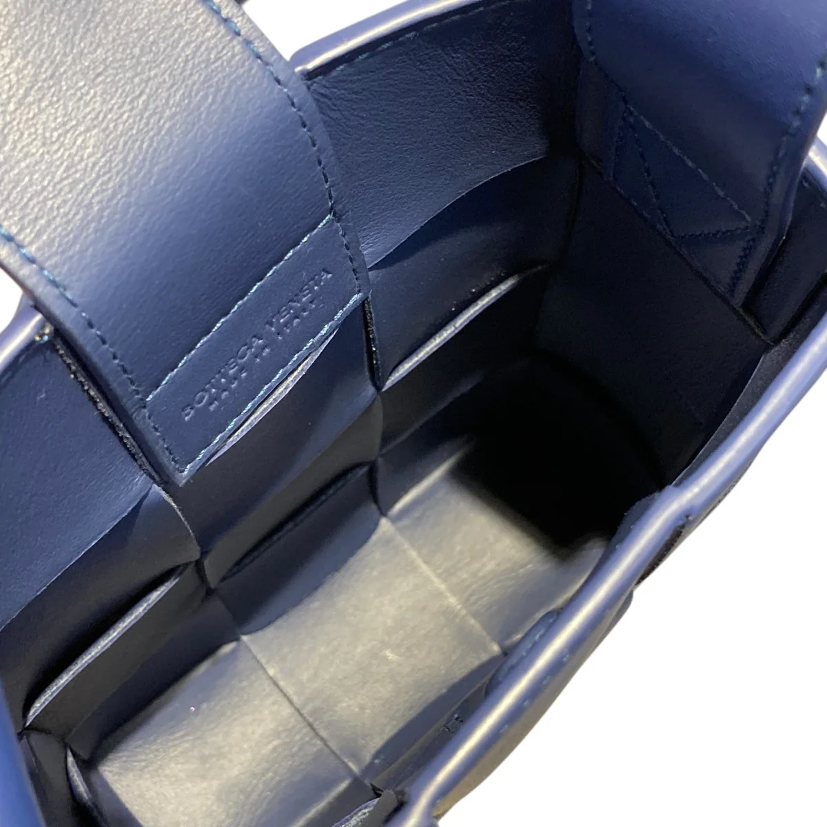 カセットショルダーバッグ - Image 5