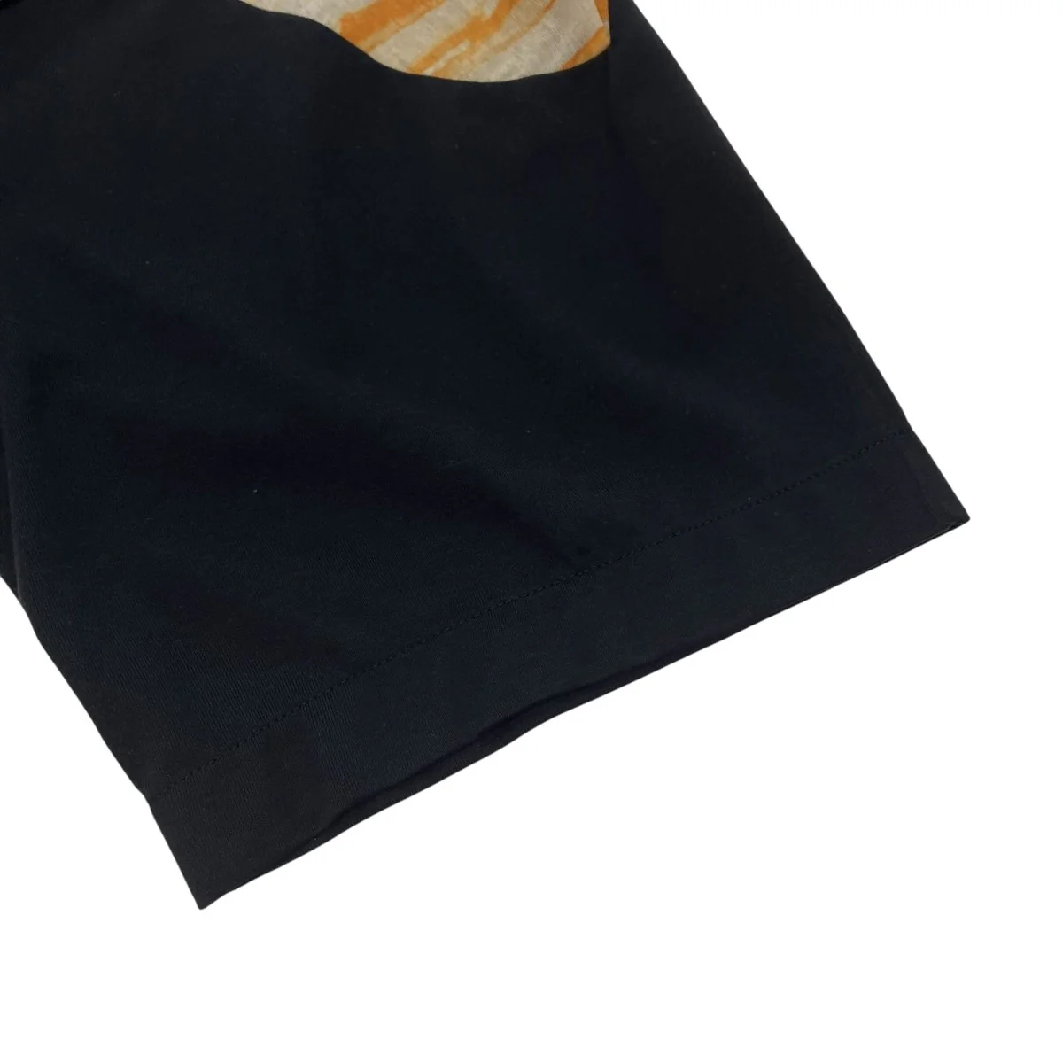 IR6255 RUST DYE SS TEE半袖カットソー - Image 4