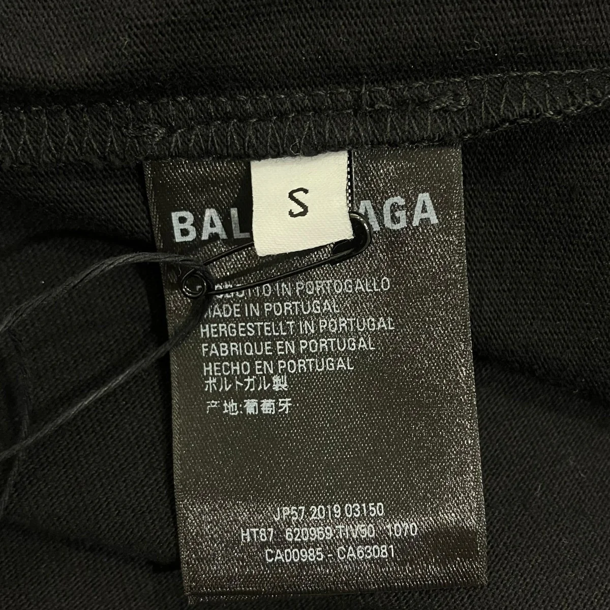 Tシャツ - Image 5