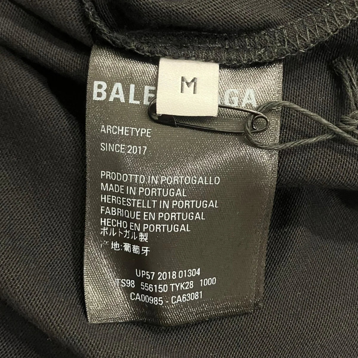Tシャツ556150 tyk28 - Image 5