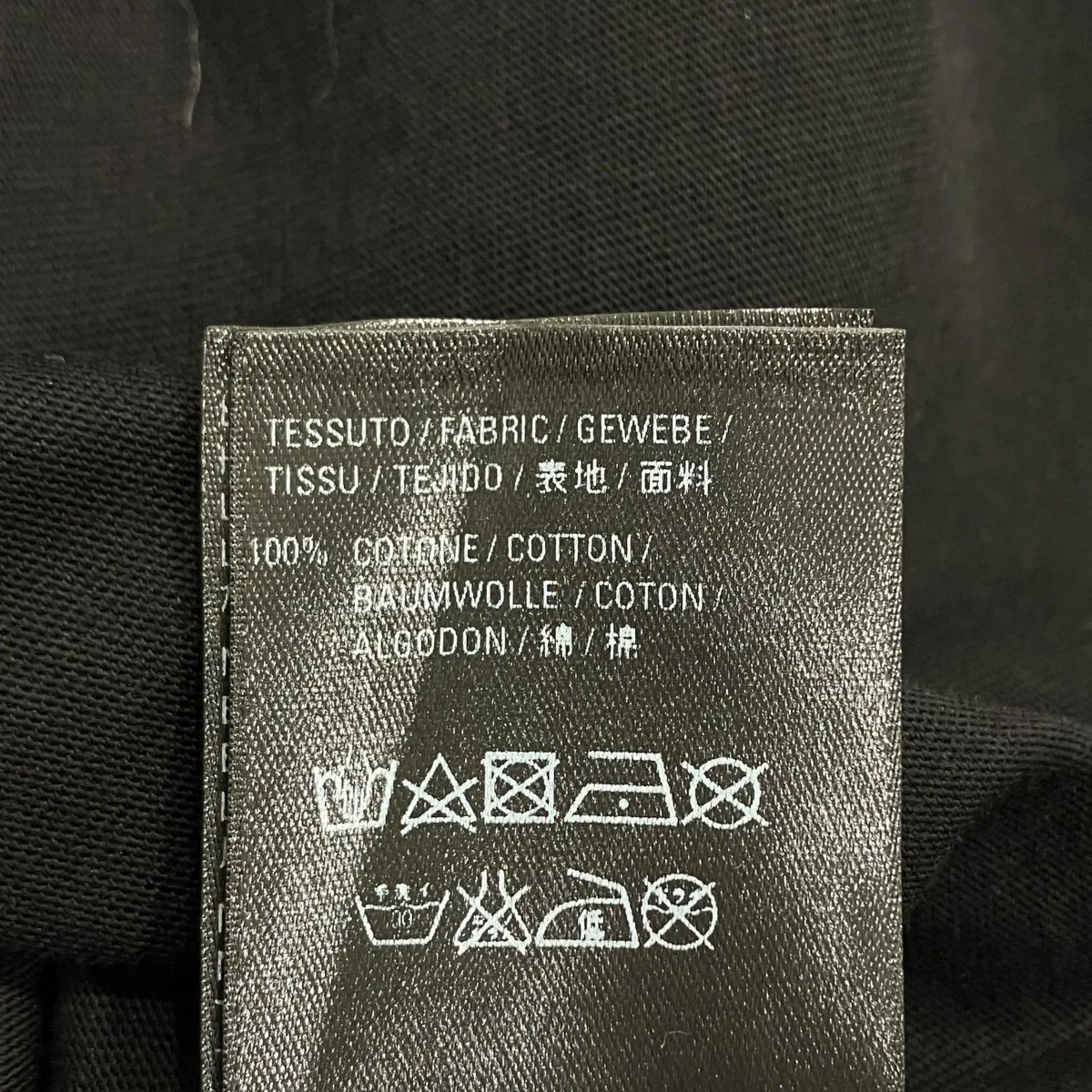 Tシャツ556150 tyk28 - Image 6