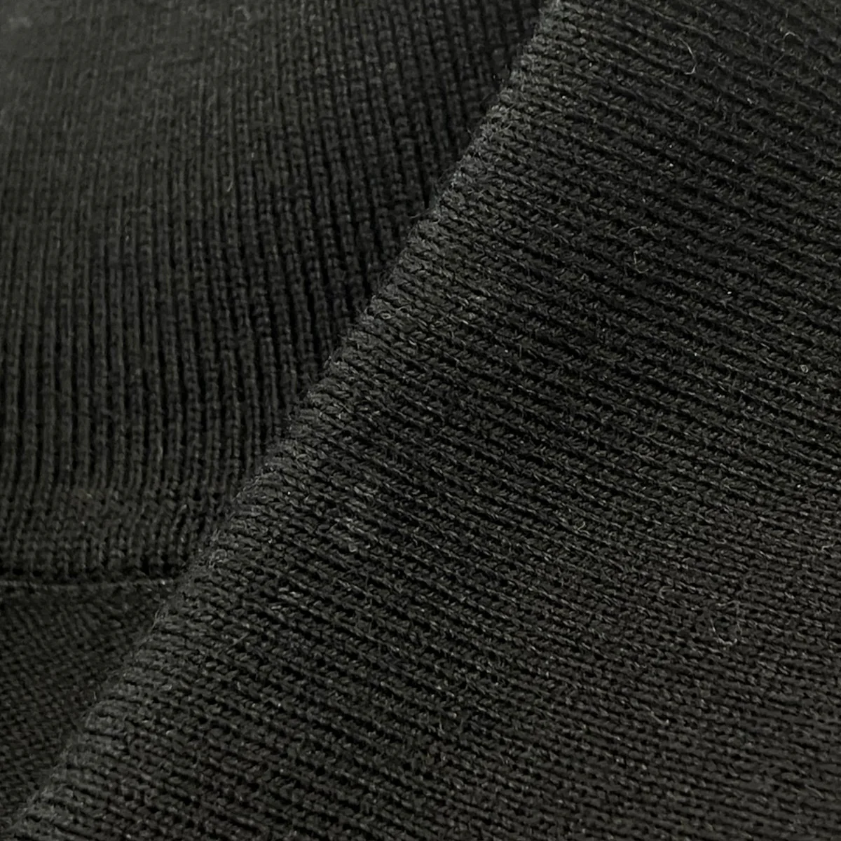 BN-24SM-057 THE SEAISLAND COTTON HIGH GAUGE POLO S Sニットポロシャツ - Image 6