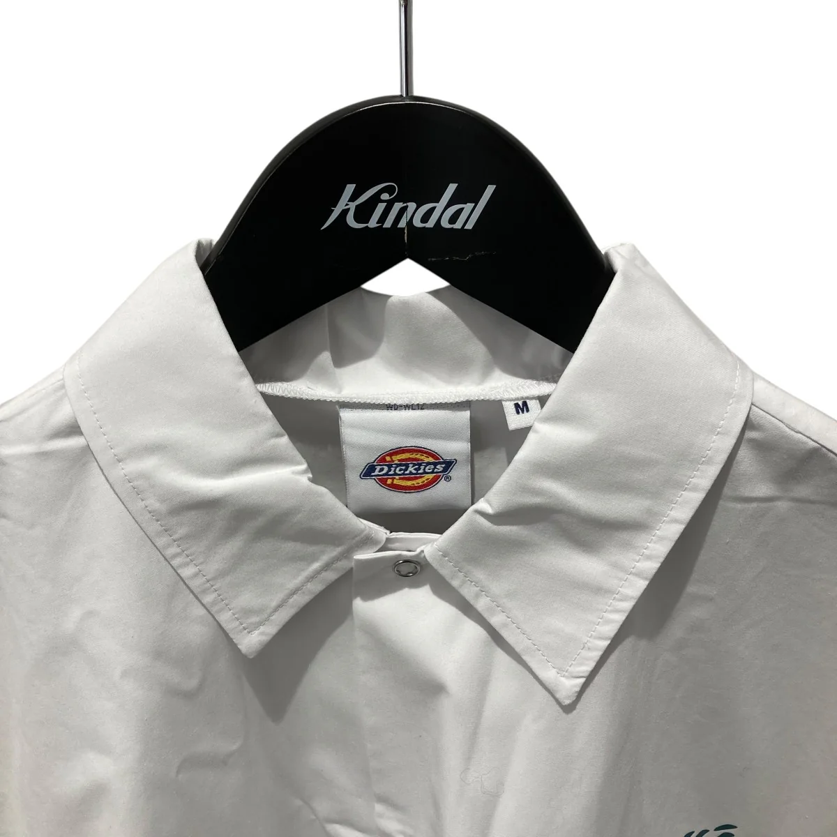 Henry’s Pizza Dickies S S Shirt半袖シャツ4222-4990 - Image 3