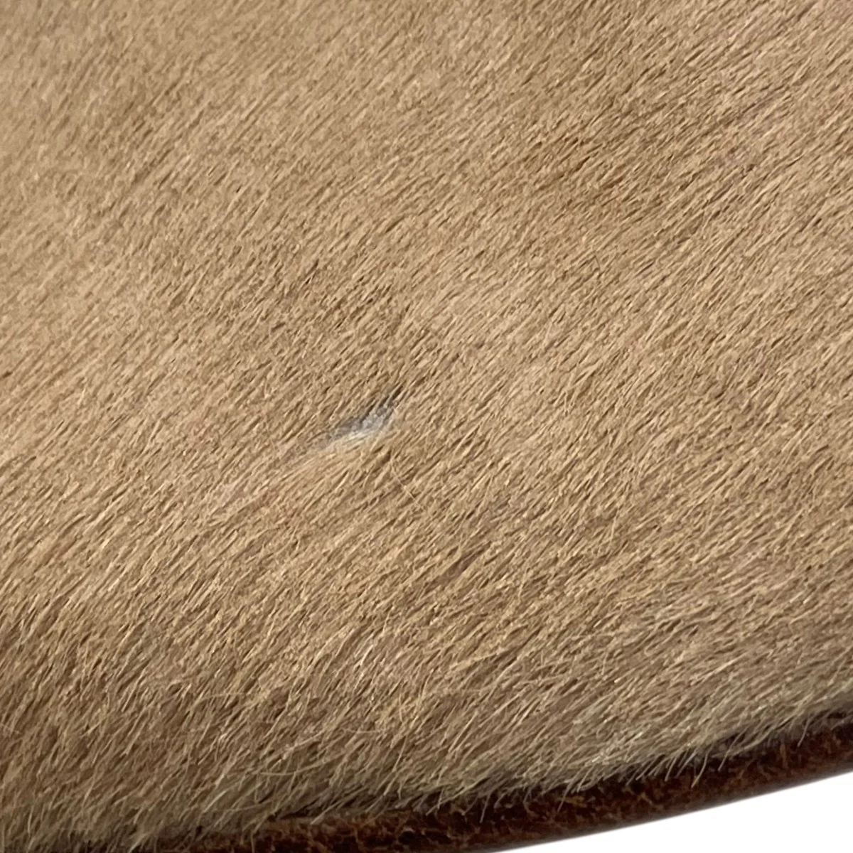 HAIR CALF FACE SANDALシューズ - Image 8