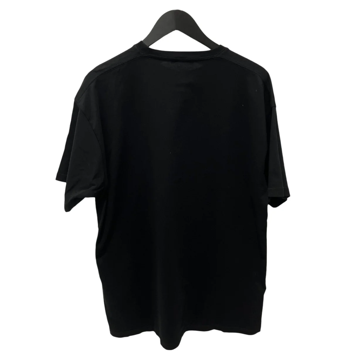 Copyright Logo T-Shirt半袖カットソー556150 - Image 2