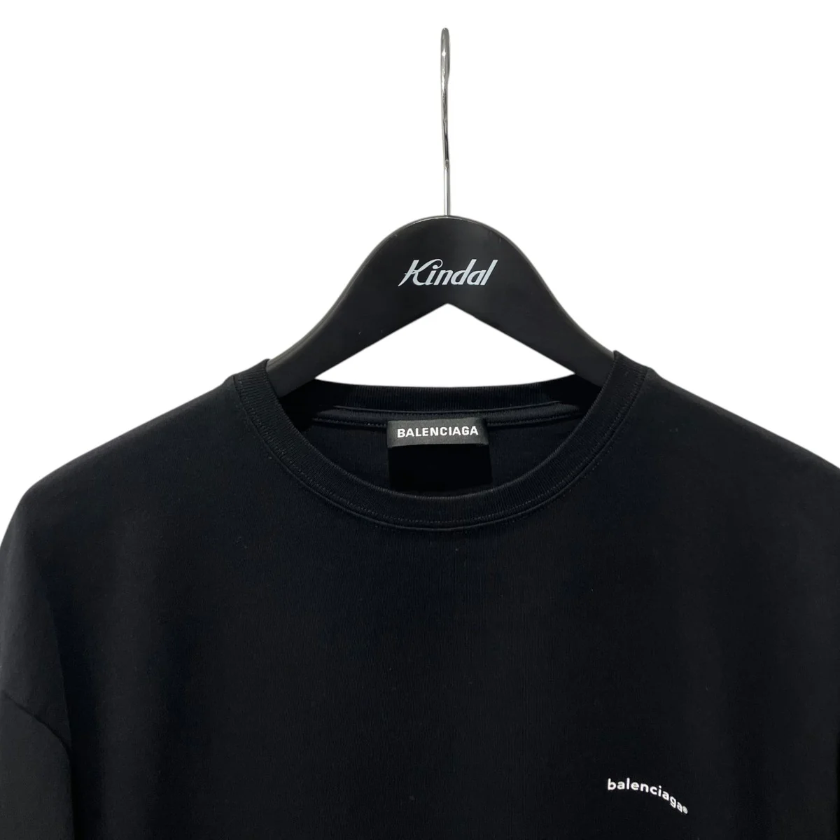 Copyright Logo T-Shirt半袖カットソー556150 - Image 3