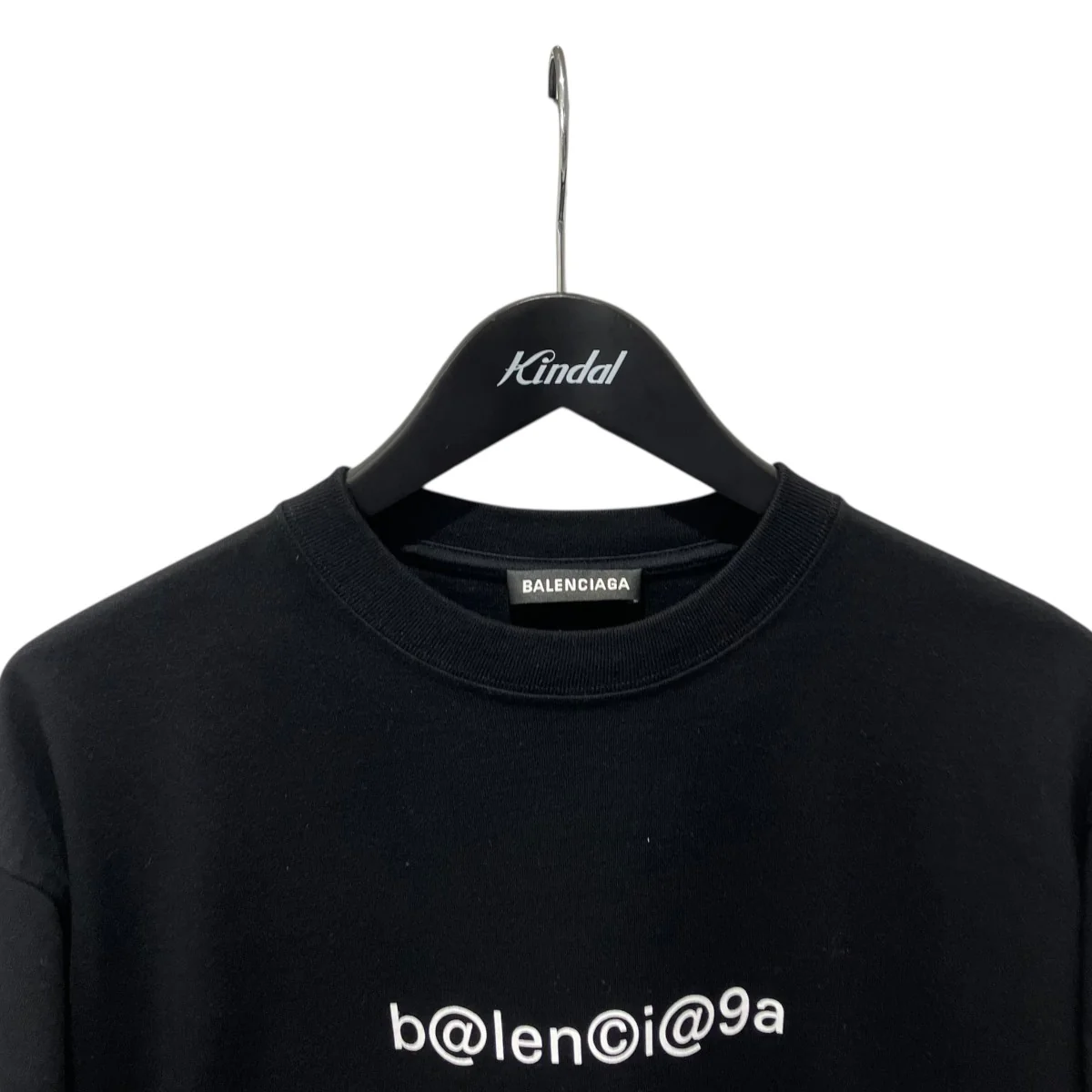 Copyright Logo T-Shirt半袖カットソー620969 - Image 3