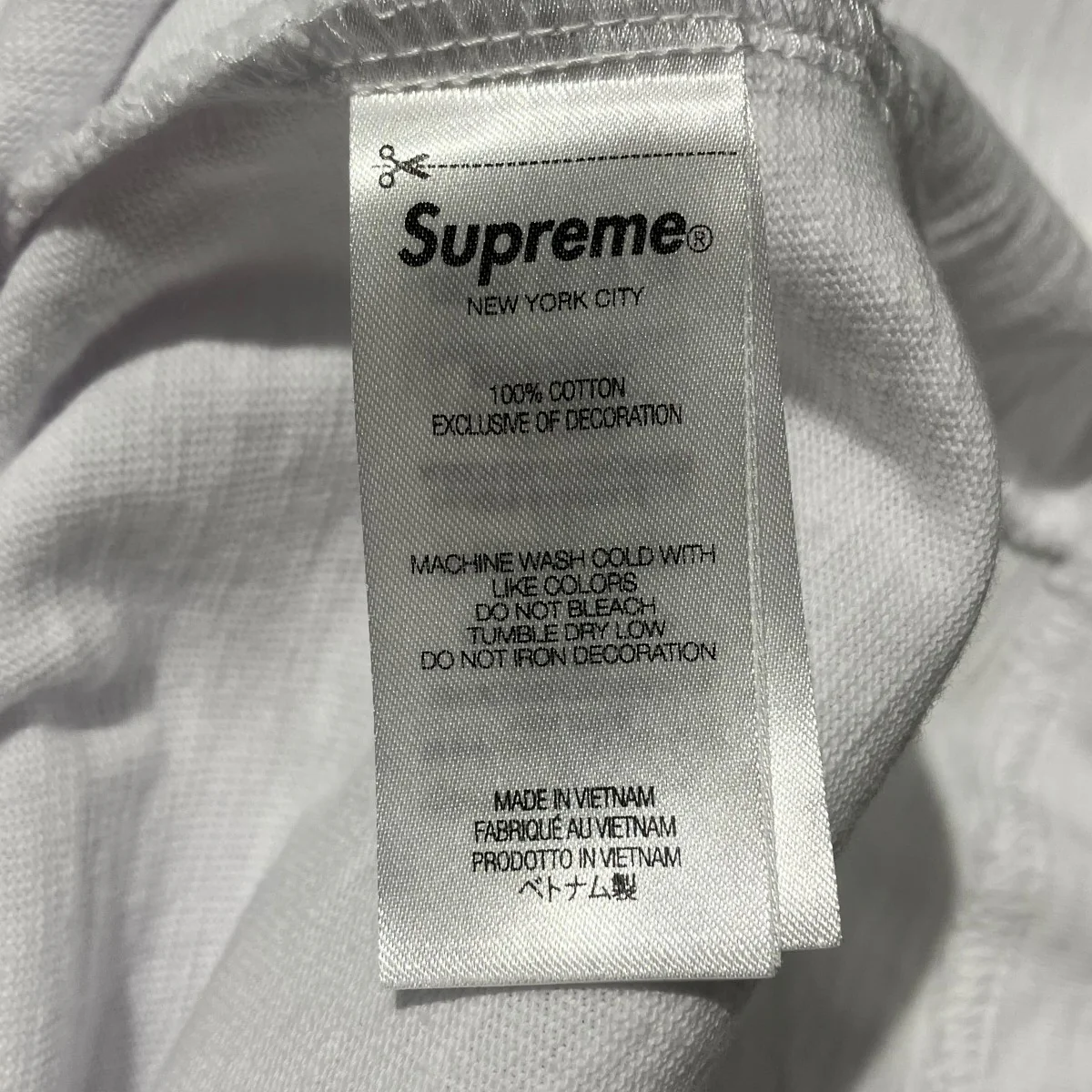 24AWPocket Tee半袖カットソー - Image 6